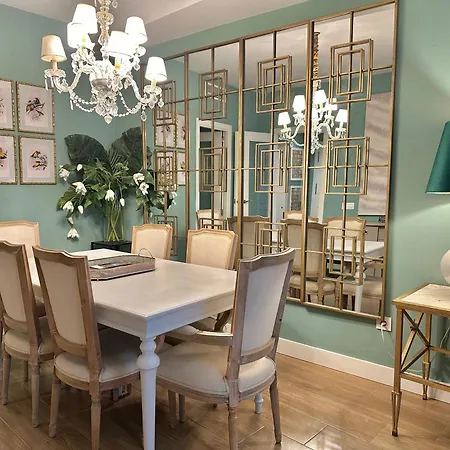 Apartament Orive House Kordoba