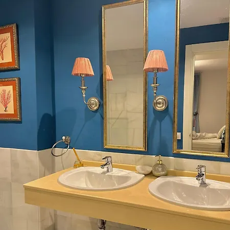 Apartament Orive House *