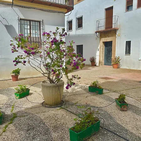 Orive House * Cordoba