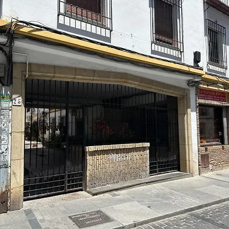 Orive House