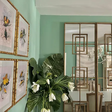 Apartment Orive House *
