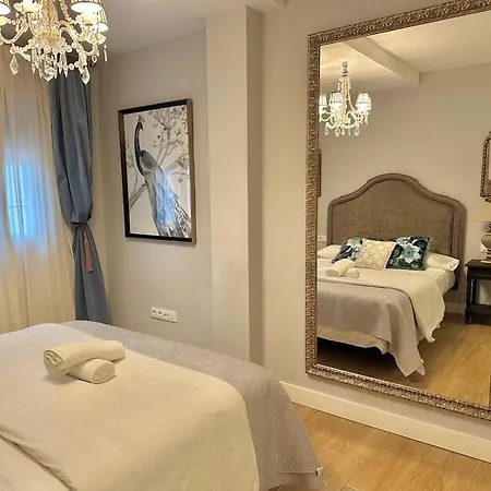 Apartment Orive House Cordoba