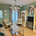 דירה Orive House *