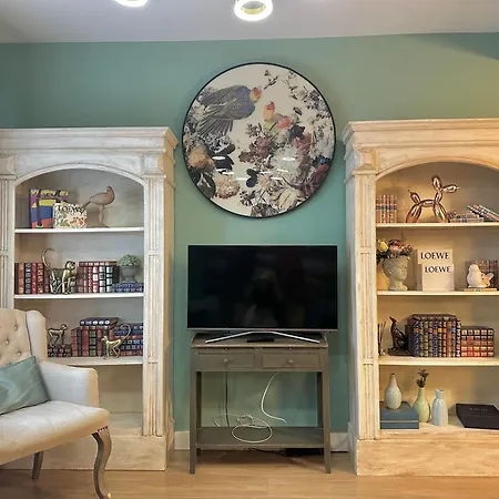 דירה Orive House קורדובה