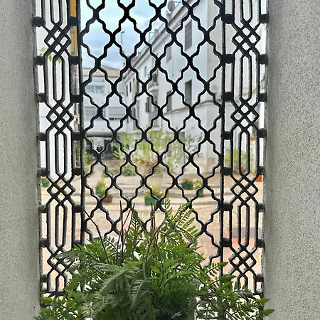 Orive House Апартаменти