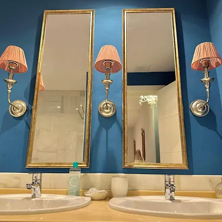 Апартаменти Orive House