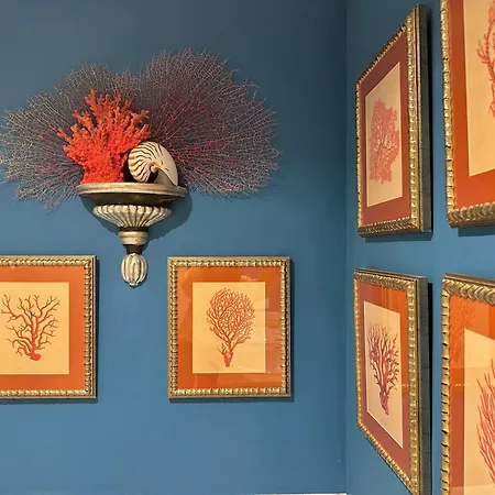 Orive House דירה *