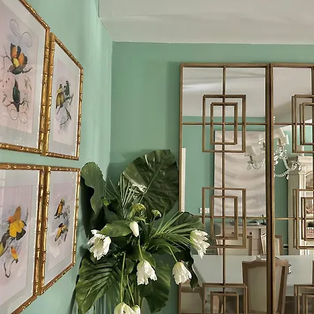 Апартаменти Orive House *