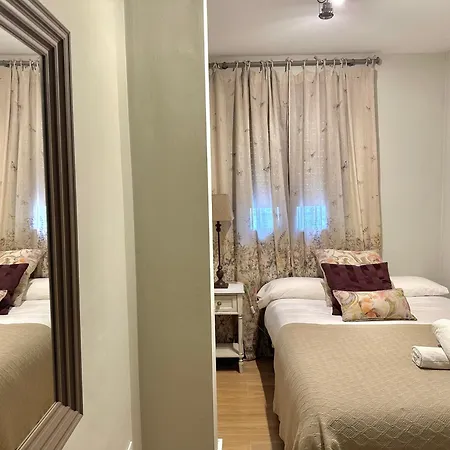 Апартаменти Orive House Кордова