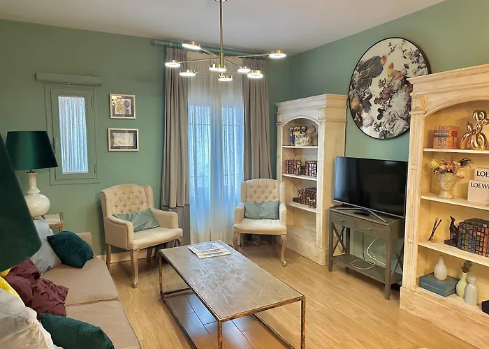 Apartment Orive House *