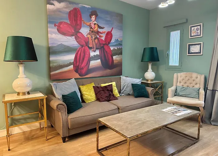 Orive House Apartment