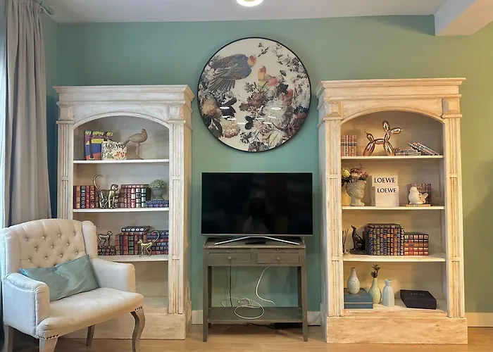 Διαμέρισμα Orive House Κόρδοβα