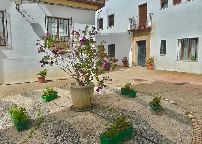 Orive House * Cordoba