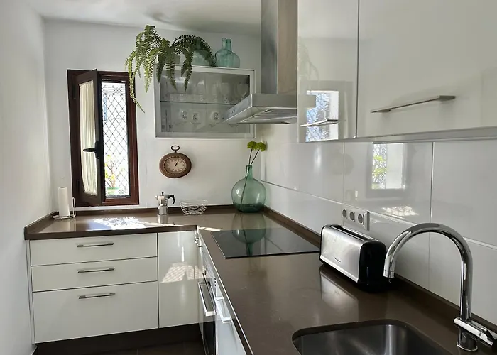 Orive House Κόρδοβα