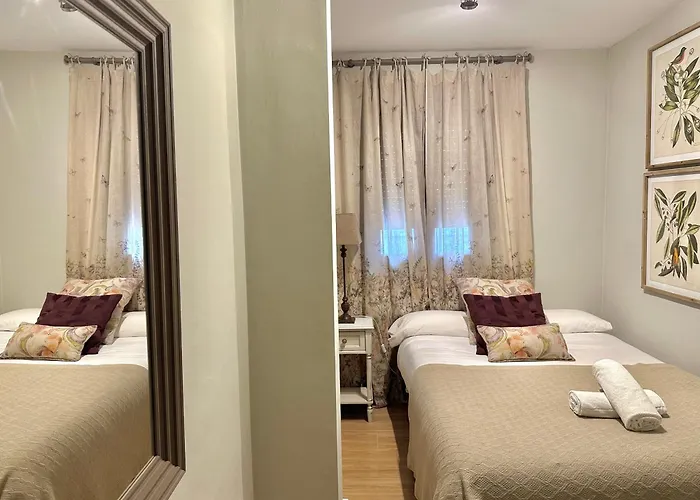 Apartment Orive House Cordoba