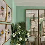 Apartamento Orive House *