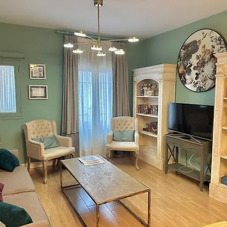 Apartment Orive House *