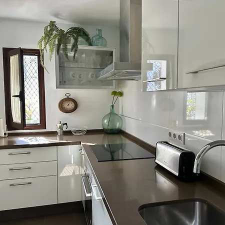 Orive House Kordoba