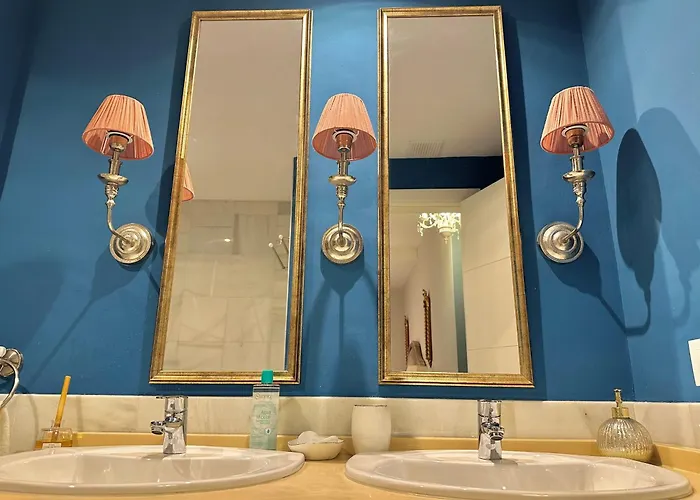 Apartment Orive House