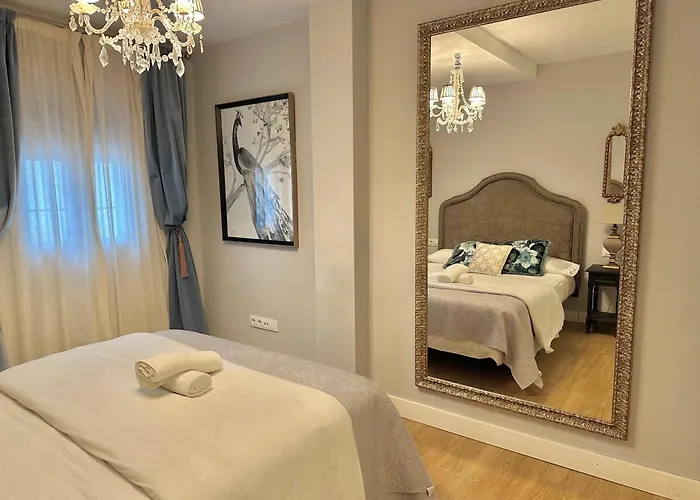 Apartment Orive House Córdoba