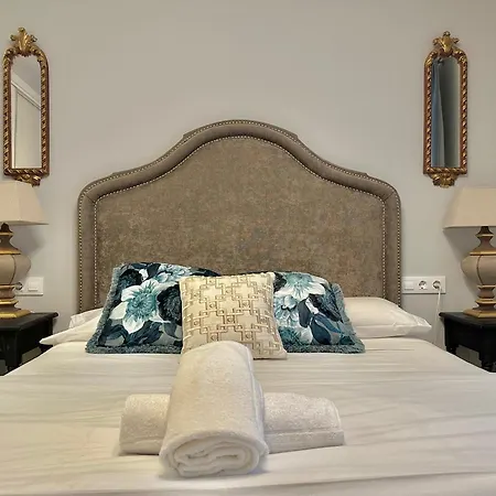 Orive House Appartamento