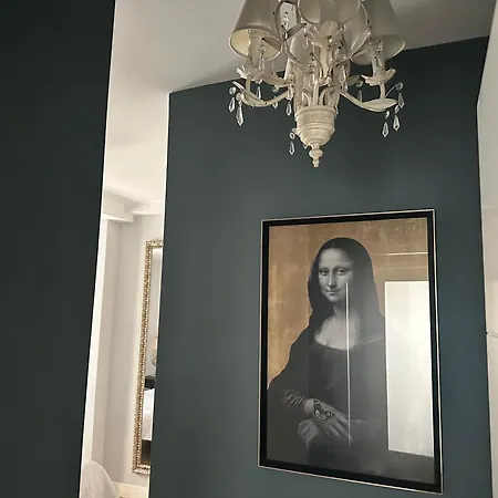 Orive House * Кордова