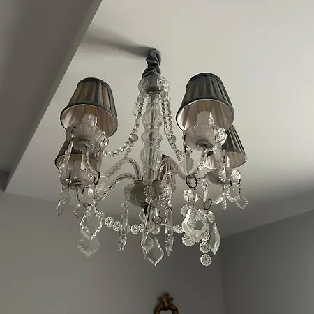 Orive House Кордова