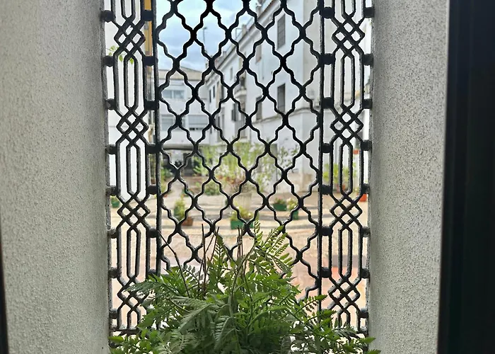 Orive House Апартаменты