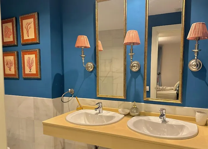 Апартаменты Orive House *