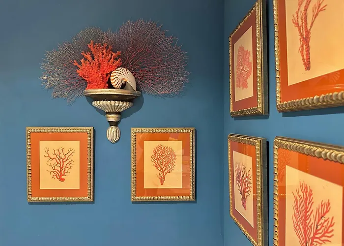 Orive House Апартаменты *