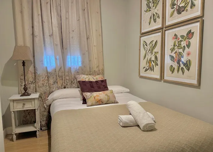 Orive House Апартаменты *