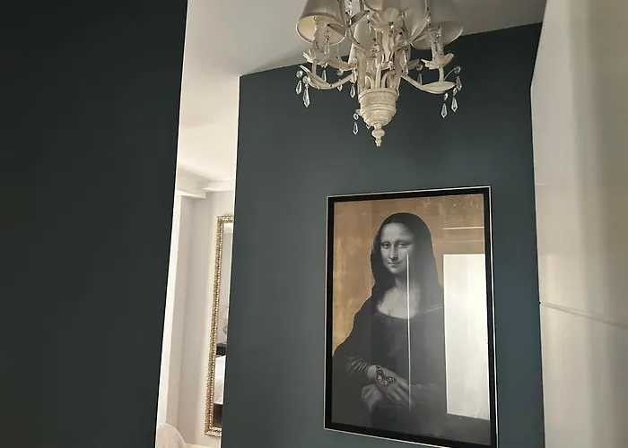 Orive House * Кордова